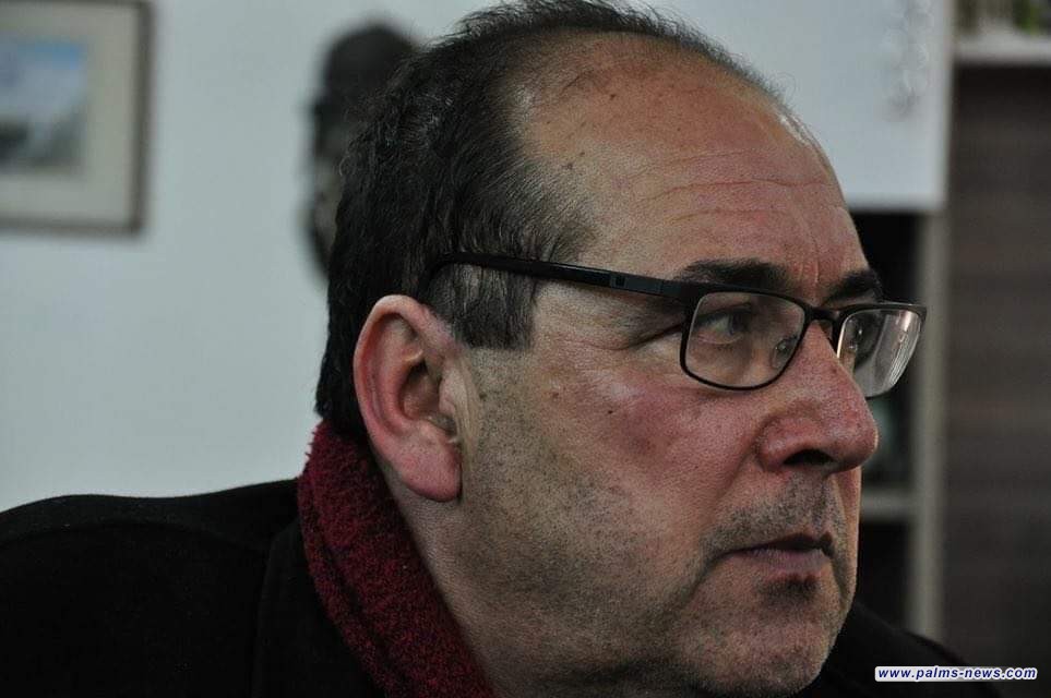 عن هَمّْ الكتابة